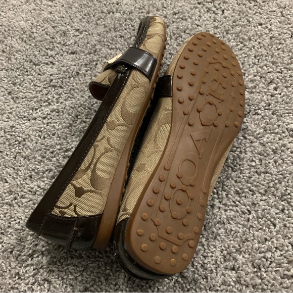 Coach loafers - Picture 3 of 4